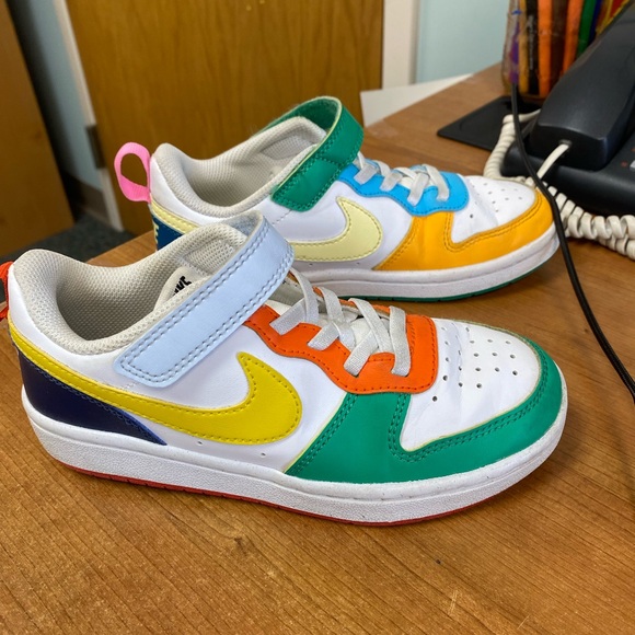 Nike low borough - Picture 4 of 4